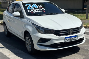 CRONOS