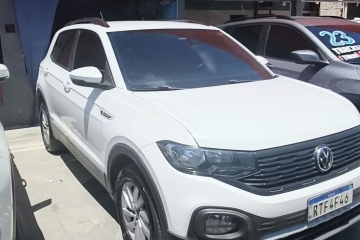 T-CROSS