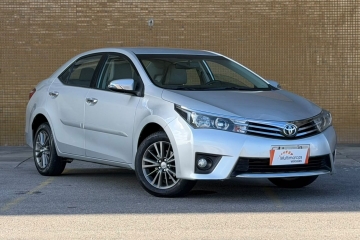 COROLLA