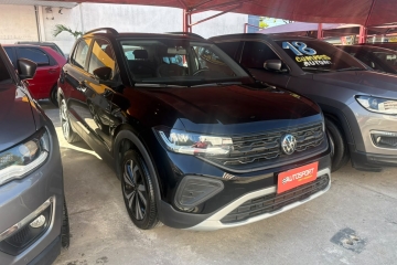 T-CROSS