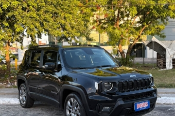 RENEGADE