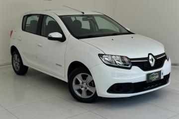 SANDERO