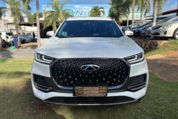 TIGGO 8 PRO