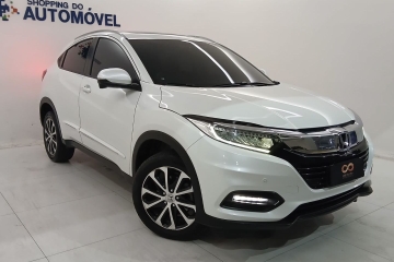 HR-V