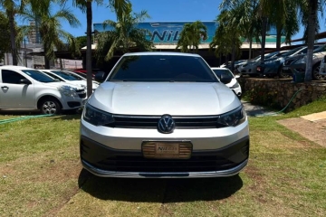 VIRTUS TSI