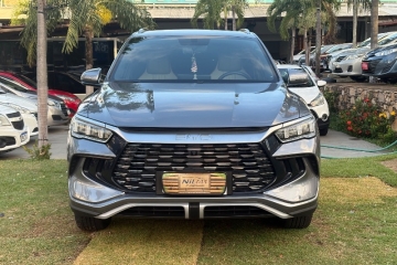 Song Pro GS
