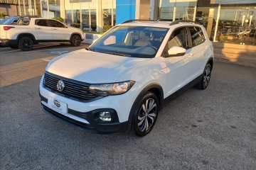 T-CROSS