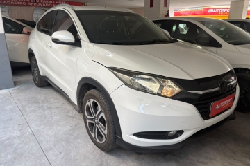 HR-V