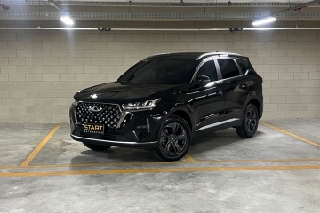 TIGGO 7