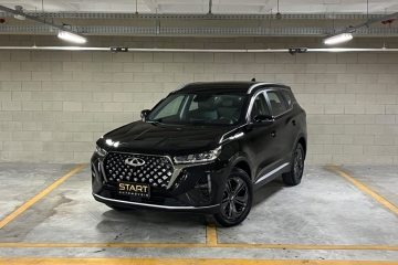 TIGGO 7