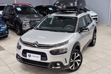 C4 CACTUS