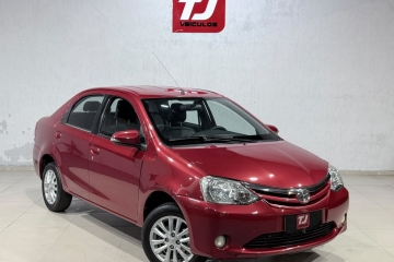 ETIOS