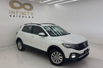 T-CROSS