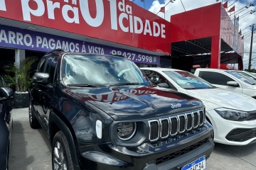 RENEGADE