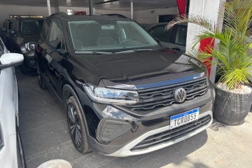 T-CROSS