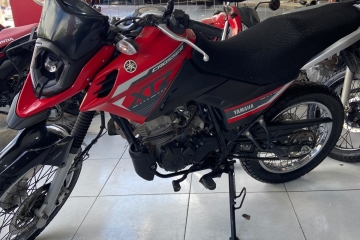 XTZ 150 CROSSER S