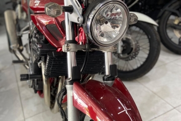 BANDIT 1200S