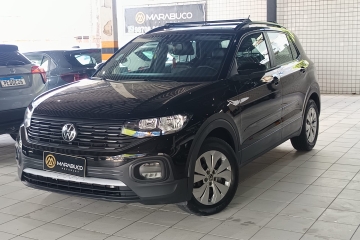 T-CROSS