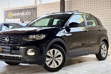 T-CROSS