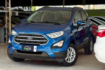ECOSPORT