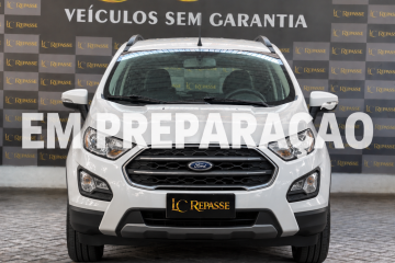 ECOSPORT
