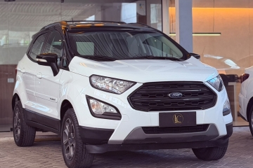 ECOSPORT