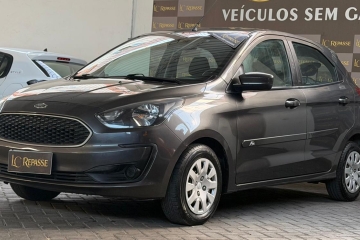 KA