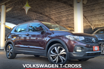 T-CROSS