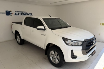 HILUX