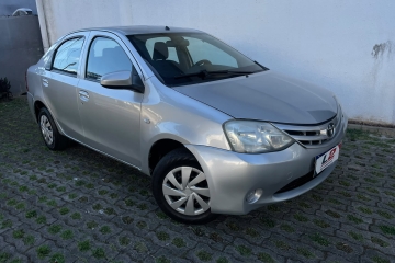 ETIOS