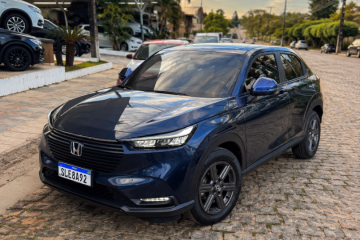 HR-V