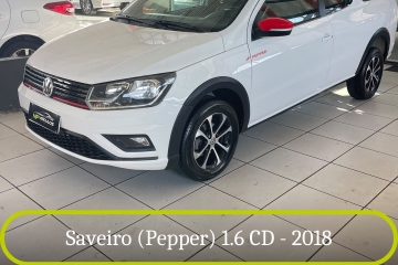 SAVEIRO