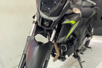 FZ 25 FAZER
