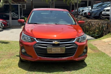 ONIX SEDAN Plus LTZ