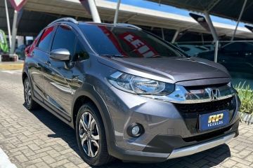WR-V