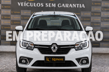 SANDERO