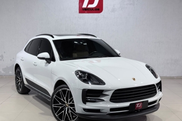 MACAN