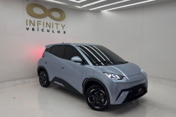 DOLPHIN MINI GS ELÉTRICO