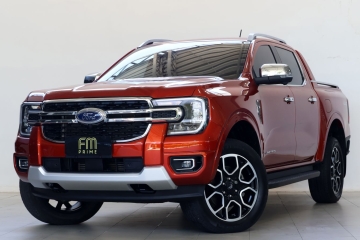 RANGER