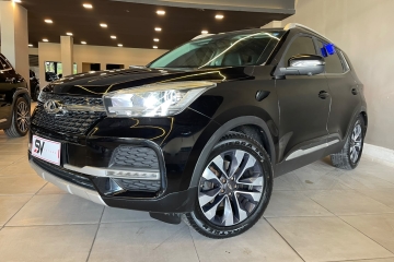 TIGGO 5x