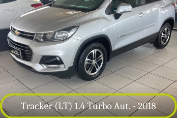 TRACKER