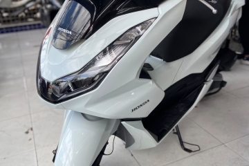 PCX 160