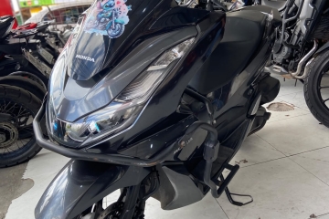 PCX 160