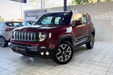 RENEGADE