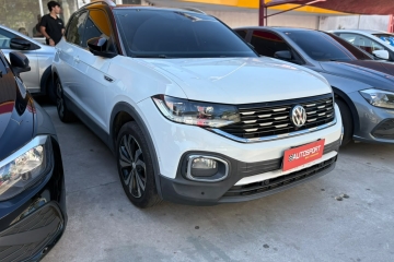 T-CROSS