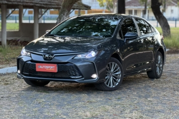 COROLLA