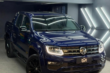 AMAROK