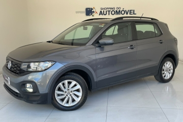 T-CROSS