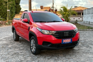 STRADA