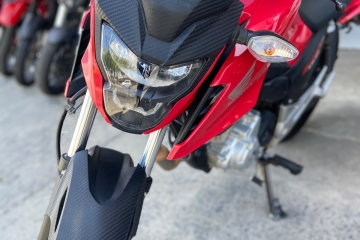 CG 160 FAN